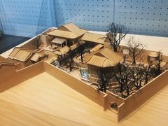 -广州市城市规划展览中心