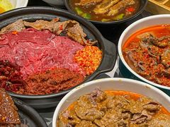 -新仙清汤牛腩(铜锣湾店)