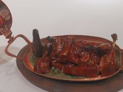 -小厨娘淮扬菜(江宁弘阳店)