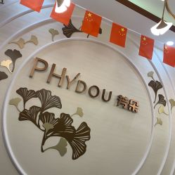 -芳朵美容养生SPA