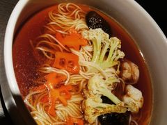 -九月里.自由花园餐厅