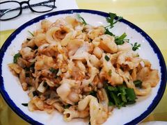 蚌片-海景壹号大酒店(滨湖店)