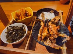 -莲餐厅·湖北菜·藕汤老手艺(愚园路店)