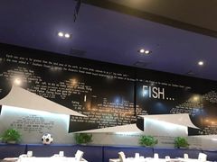 -鱼酷活鱼烤鱼(南京水游城店)