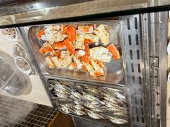 -盛宴自助餐厅(运达喜来登店)