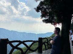 -南岳衡山风景名胜区