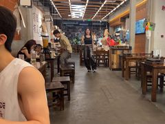 -破店肥哈·东北烧烤·夜宵(南山保利店)