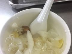 -老福合沟无米粿甜汤粿品店