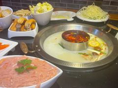 -小四川老火锅(欧风店)