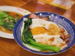 -澳门陈光记烧味饭店(南京德基广场店)