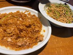 -95号酱骨·一块豆腐(展春园西路店)