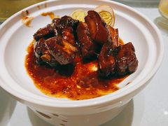 外婆红烧肉-阿拉本帮菜馆(虹口店)