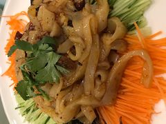 -大妈饺子馆·特色锅包肉·饺子(鼓楼店)