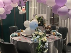 -雀蓝川菜(奥体广场店)