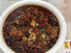 -簋街仔仔小龙虾(簋街二店)