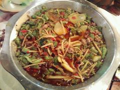 -椒小兔·盐帮川菜中餐厅(金沙时代广场店)