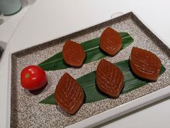 乾清枣皇糕-最品火锅