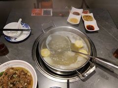 -贵宾牛·潮汕牛肉火锅(珠池总店)