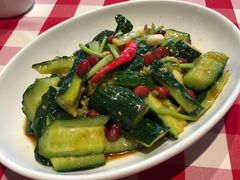 -西贝(上海新梅广场店)