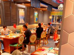 -通海俄式烧烤·俄罗斯大串(嵩山路店)