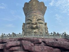 -上海东林寺(金山区)