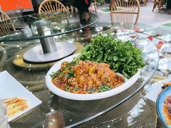 -忆江南·生态餐饮宴会酒店