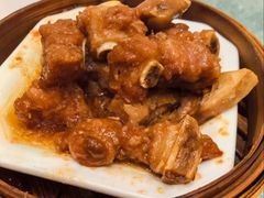 -骏丰酒楼(黄编店)