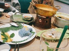 -长勺子东南亚(街道口店)