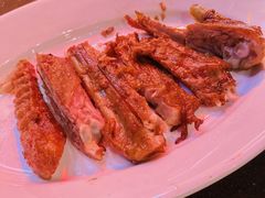鹅翅-陈鹏鹏潮汕菜(宝安机场T3航站楼店)