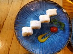 -花漫里日式餐厅(刺桐店)
