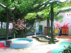 -兴芮温泉度假区