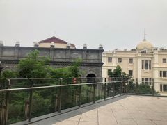 -局气烤鸭·北京菜(前门店)