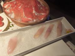 -九鼎轩脆毛肚火锅(南京东路店)