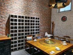 包厢-苹果树下艺术餐厅(宋庄店)