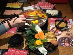 -呷哺呷哺(砂之船奥莱店)