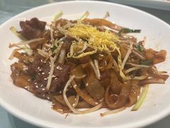 -香港狮子山下·明星粤菜餐厅(北苑店)