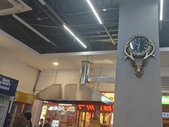 -冰城焰会大丰收铁锅炖(萝岗万达金街店)