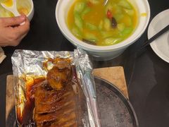 -国人川菜(李家村建东街店)