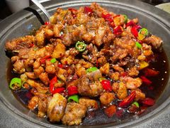 -六月雪干锅(涪城万达广场店)