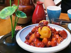 -阿鹏故事云南野生菌火锅(人民路店)