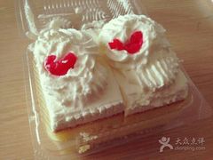 android_upload_pic-红宝石·鲜奶小方·海派西点房(金杨店)
