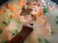 -如轩·海鲜砂锅粥·潮汕菜(海珠店)