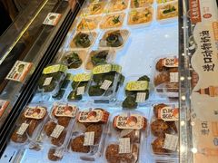 -鲍师傅糕点(五月花店)