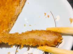 金牌炸猪排-买又大餐厅(福林里店)