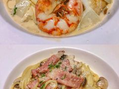 -JANS意式简餐厅·惠灵顿牛排