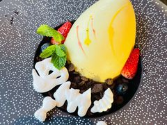 -哈蒙德餐厅