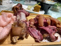 -老好人象山海鲜(岭南路店)