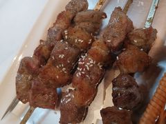-燕兰楼·清真西北融合菜(亚运村店)
