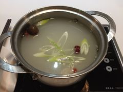 -鼎香缘海鲜自助火锅烤肉(锦辉购物广场店)