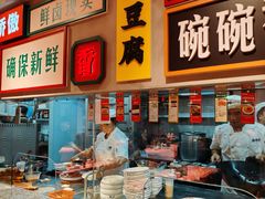 -龙师傅卤炒(天马店)